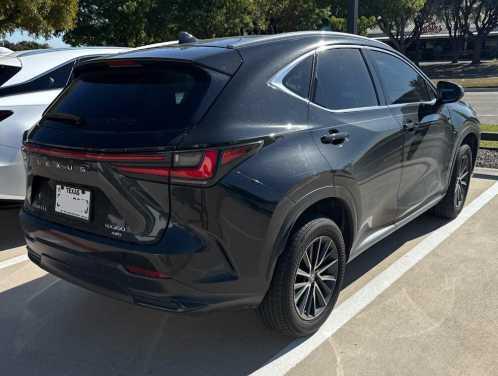 2023 Lexus NX 350 Premium