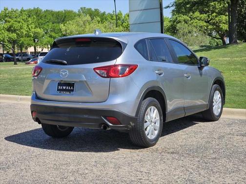 2014 Mazda CX-5 Touring