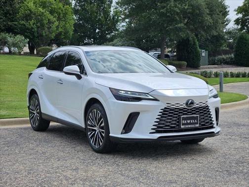 2024 Lexus RX 350 Base