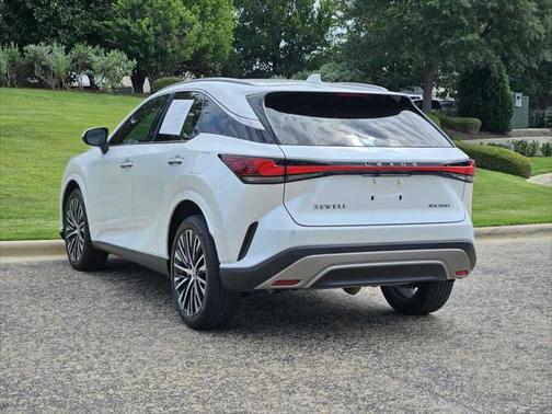 2024 Lexus RX 350 Base