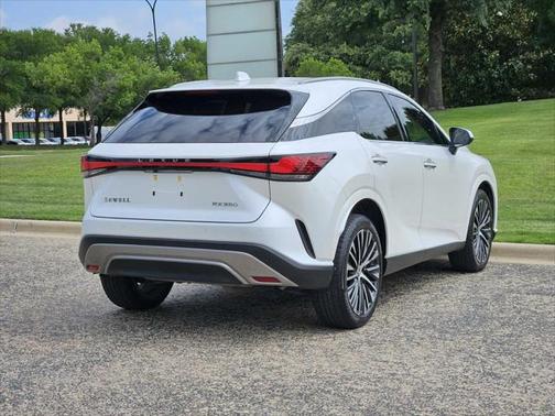 2024 Lexus RX 350 Base