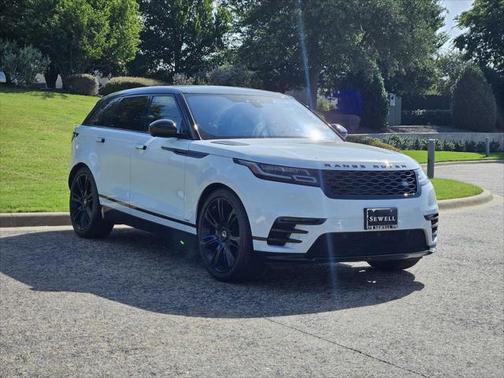 2020 Land Rover Range Rover Velar P340 S R-Dynamic