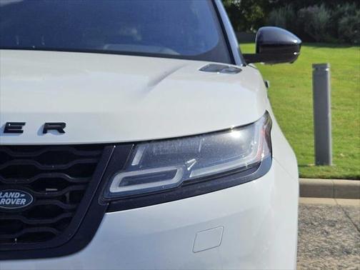 2020 Land Rover Range Rover Velar P340 S R-Dynamic
