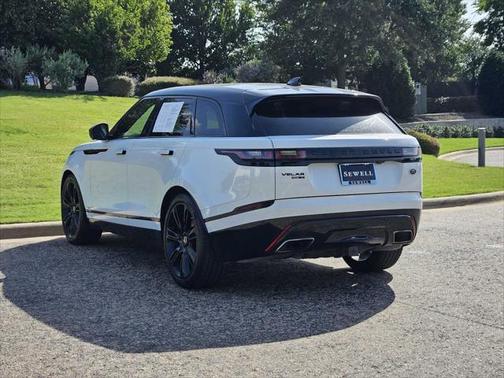 2020 Land Rover Range Rover Velar P340 S R-Dynamic
