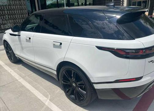 2020 Land Rover Range Rover Velar P340 S R-Dynamic
