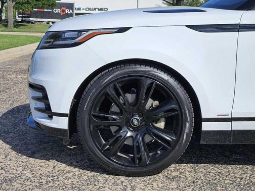 2020 Land Rover Range Rover Velar P340 S R-Dynamic
