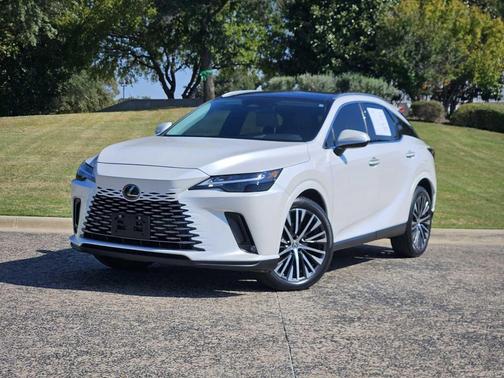 2023 Lexus RX 350 Premium Plus