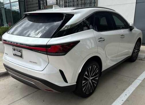 2023 Lexus RX 350 Premium Plus