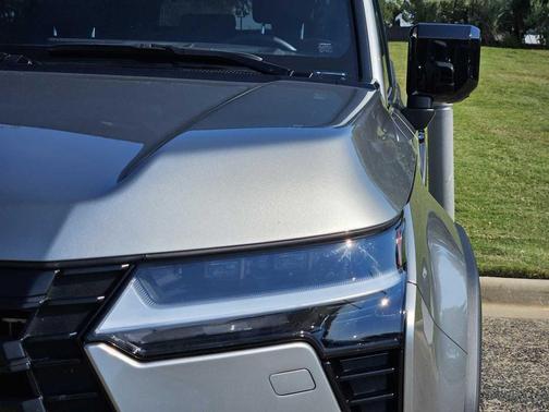 2024 Lexus GX 550 Overtrail+