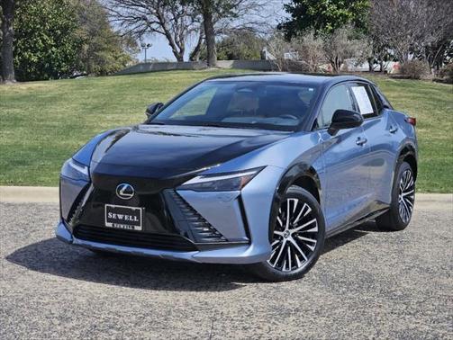 2023 Lexus RZ 450e RZ 450e Premium