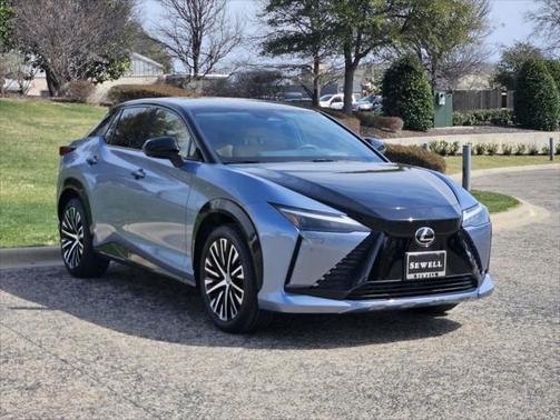 2023 Lexus RZ 450e RZ 450e Premium