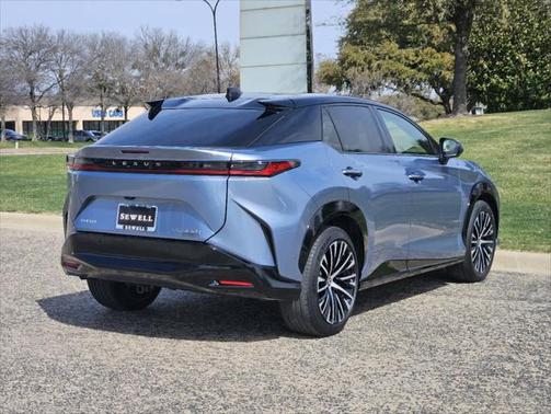 2023 Lexus RZ 450e RZ 450e Premium