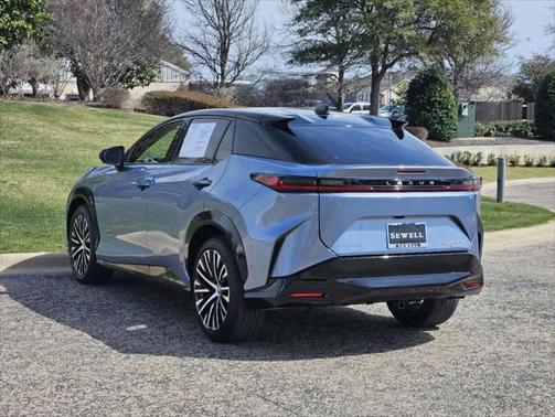 2023 Lexus RZ 450e RZ 450e Premium