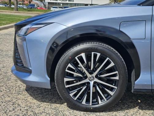 2023 Lexus RZ 450e RZ 450e Premium