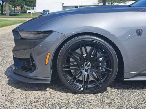 2024 Ford Mustang Dark Horse Fastback