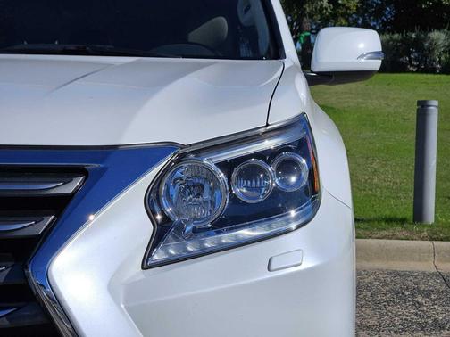 2016 Lexus GX 460 Luxury