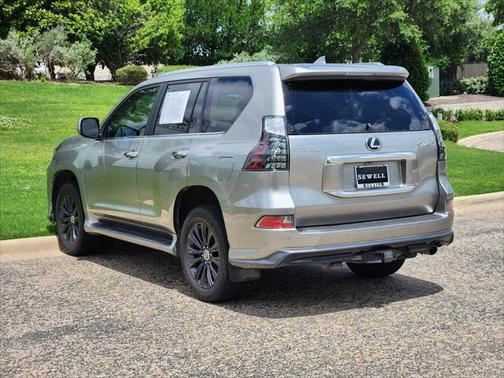 2023 Lexus GX 460 Premium