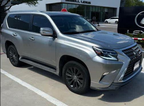 2023 Lexus GX 460 Premium