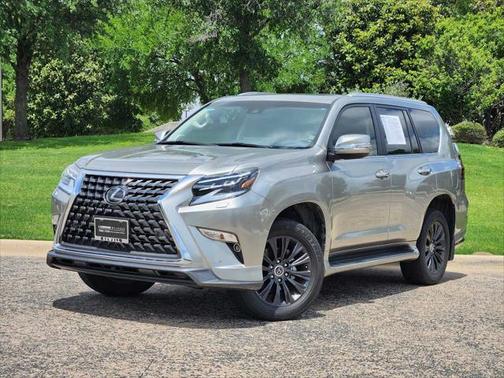 2023 Lexus GX 460 Premium