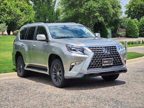 2023 Lexus GX 460 Premium