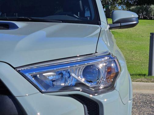 2021 Toyota 4Runner TRD Pro