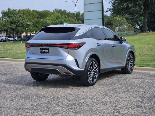 2024 Lexus RX 350 Premium Plus