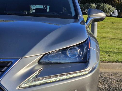 2020 Lexus NX 300 Base