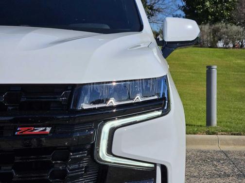 2023 Chevrolet Tahoe 4WD Z71