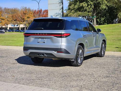 2024 Lexus TX 350 Base