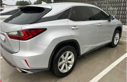 2016 Lexus RX 350 Base