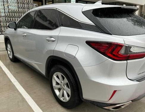 2016 Lexus RX 350 Base