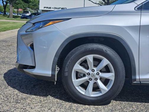 2016 Lexus RX 350 Base