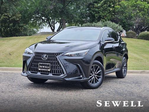 Caviar 2025 Lexus NX 250 Base