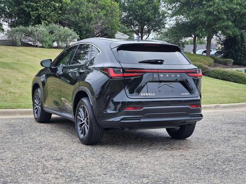Caviar 2025 Lexus NX 250 Base