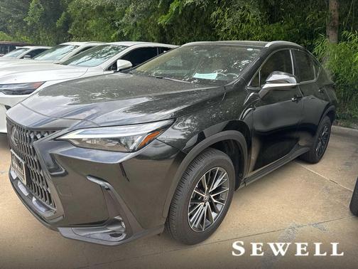 Caviar 2025 Lexus NX 250 Base