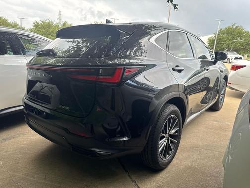 Caviar 2025 Lexus NX 250 Base