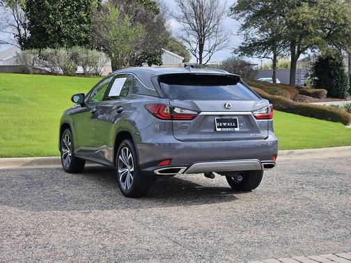 2021 Lexus RX 350 Base