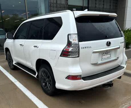 2021 Lexus GX 460 Premium