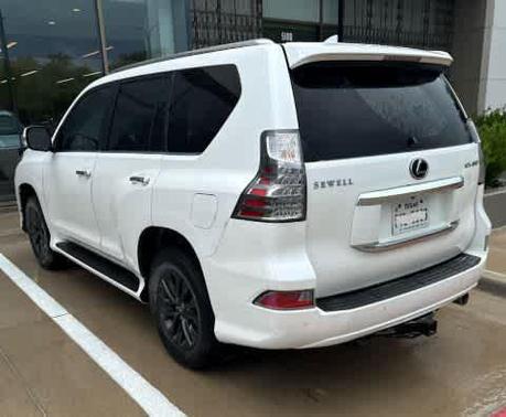 2021 Lexus GX 460 Premium