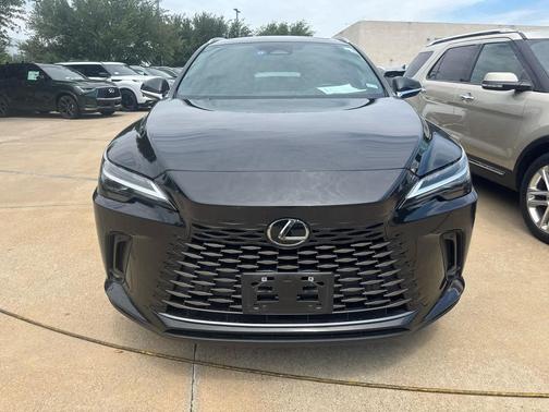 Caviar 2024 Lexus RX 350 Premium Plus
