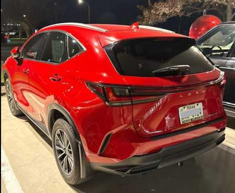 2023 Lexus NX 250 Premium