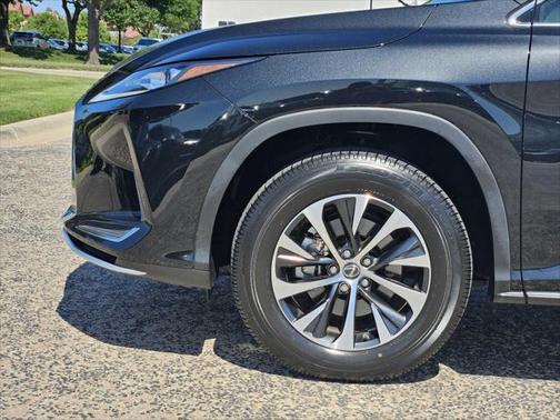 2022 Lexus RX 350L Base
