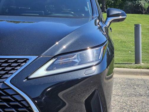 2022 Lexus RX 350L Base
