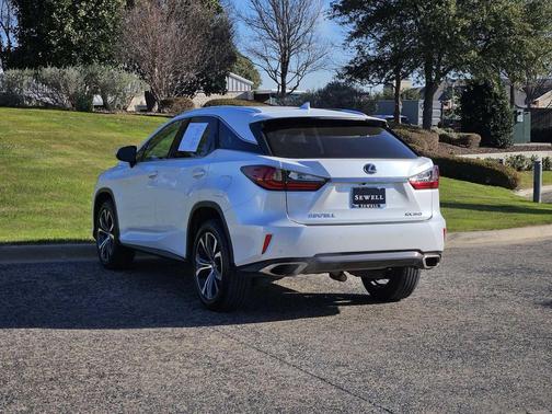 2018 Lexus RX 350 Base