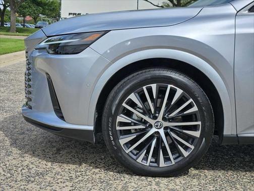 2024 Lexus RX 350 Base