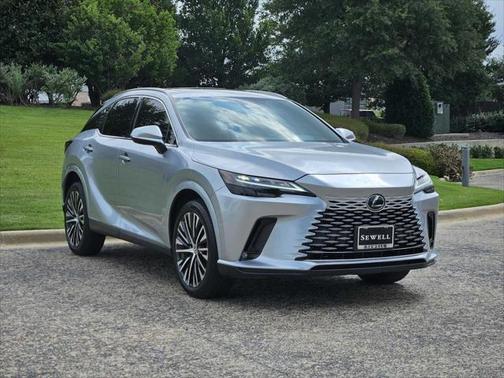 2024 Lexus RX 350 Base