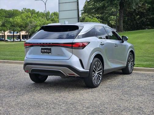 2024 Lexus RX 350 Base