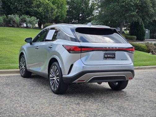 2024 Lexus RX 350 Base