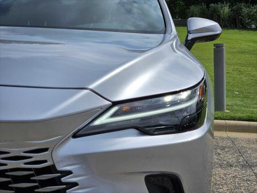 2024 Lexus RX 350 Base
