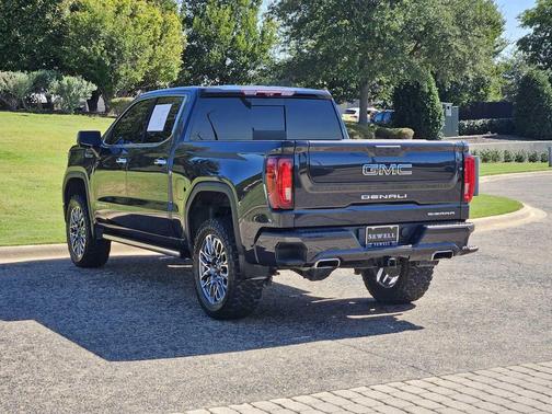 2023 GMC Sierra 1500 Denali Ultimate